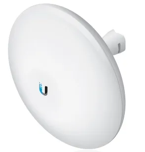 Точка доступа Ubiquiti NanoBeam 2AC, 13dBi