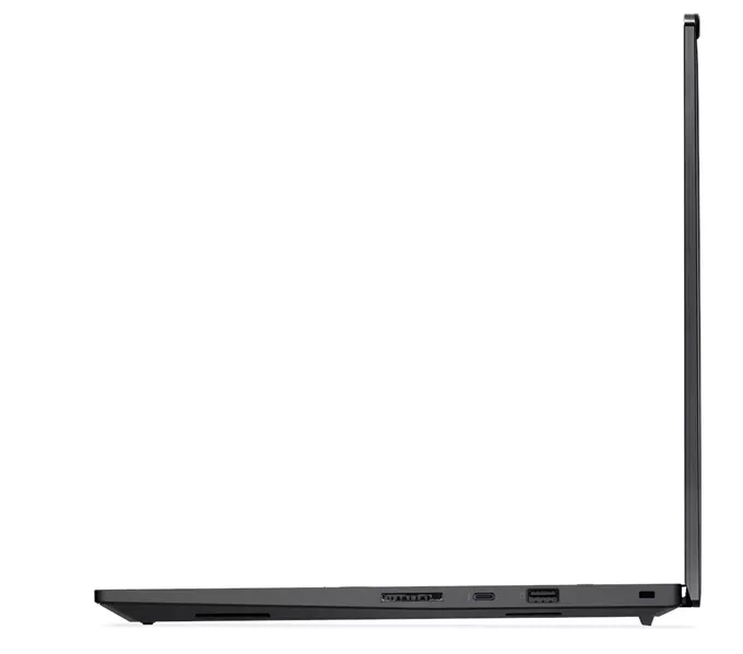 ThinkPad P1 Gen 8 16" 3.2K (3200x2000) OLED 600N Touch 120Hz, Ultra 9 285H, 64GB LPDDR5x-7467, 2TB SSD M.2, RTX PRO 2000 Blackwell, WiFi7, BT, FPR, 5MP+IR Cam, 90Wh, 140W USB-C, Win 11 Pro, 1Y, 1.84kg