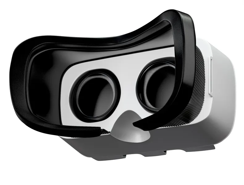 HIPER VR glasses VRR