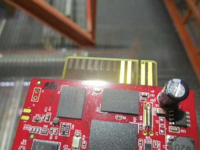 Powercom 1-port Internal NetAgent for Macan (DA807) USB (1130181)