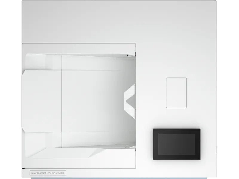 Принтер HP Color LaserJet Enterprise 6701dn Printer