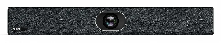 Комплект ВКС YEALINK M400-0010 (MeetingEye 400 с встроенной с камерой, микрофонами и саундбаром, AMS 2 года), шт