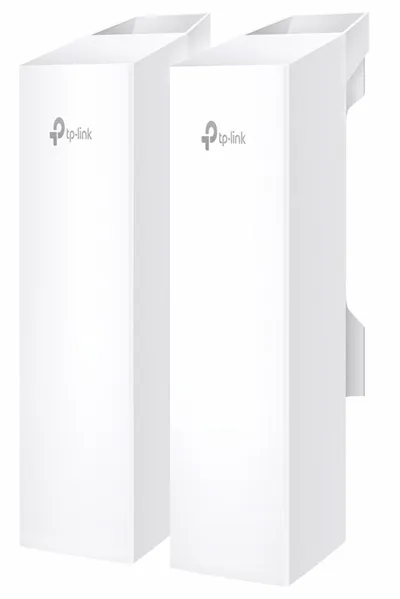 TP-Link EAP211-Bridge KIT, 5GHz AC867 Indoor/Outdoor Access Point, 2-pack