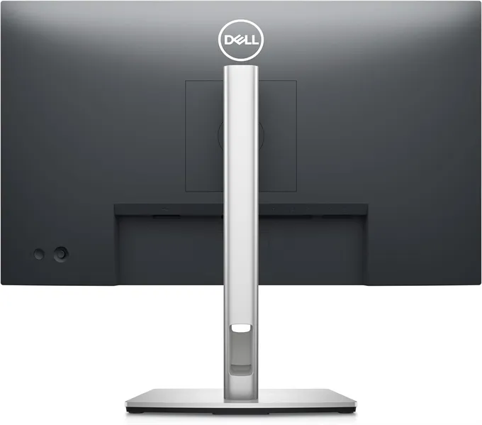 Монитор Dell 23,8" P2422HE S/BK (IPS;16:9;250cd/m2;1000:1;5ms;1920x1080;178/178;VGA;HDMI;DP(In); DP(Out); USB-C upstream with PD65W;4xUSB;RJ45; HAS; Swiv; Tilt; Swiv; Pivot)