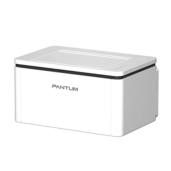 Принтер Pantum BP2300, Printer, Mono laser, А4, 22 ppm (max 15000 p/mon), 500 MHz,1200x1200 dpi, 32 MB RAM, paper tray 150 pages, USB, start. cartridge 700 pages