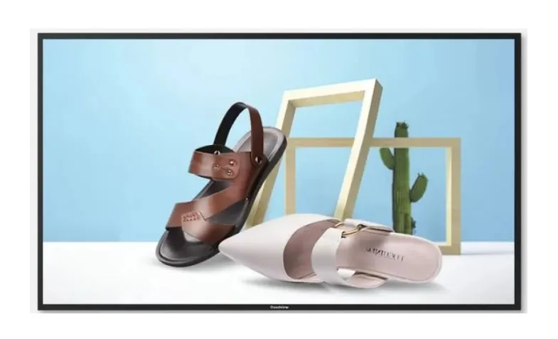 Профессиональный дисплей GoodView 65" AD display, 350cd/m2, 24/7, UHD