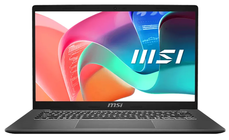 MSI Modern 14 F1MG Core 7 150U 14" (9S7-14S111-618)