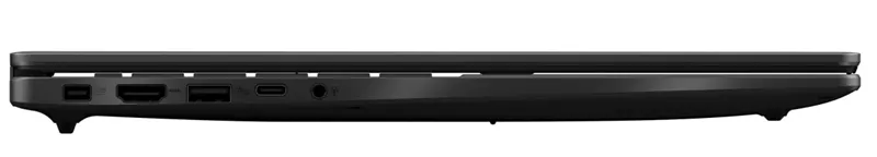 ASUS V16 V3607VM-RP058 Intel Core 5 210H/DDR5 16GB 1TB PCIE G4 SSD/ Nvidia RTX 5060 ( 8GB GDDR7 ) 16" WUXGA (1920 x 1200) 16:10 AG,300NITS IPS,144Hz/No OS/Black