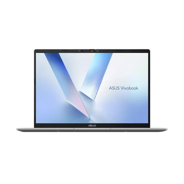 ASUS Vivobook 14 X1407QA-LY099W Snapdragon X  X1 26 100/16GB LPDDR5X/1TB SSD/Qualcomm Adreno GPU/14" WUXGA (1920 x 1200) 16:10 Wi-Fi 6E+BT 5.3/ WIN11 HOME/1.49 kg/Cool Silver