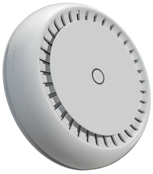 Точка доступа MikroTik cAP XL ac with Quad core IPQ-4018 710 MHz CPU, 128MB RAM, 2 x Gbit LAN (one with PoE-out), built-in 2.4Ghz 802.11b/g/n Dual Chain wireless, built-in 5GHz 802.11an/ac Dual Chain wireless with