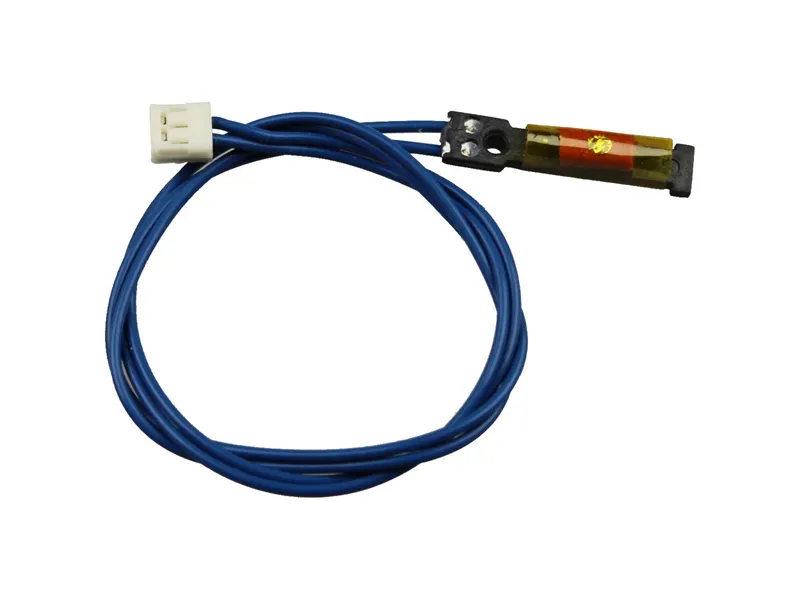 Другие запасные части Термистор-1 для HP LaserJet P4014/P4015/P4515, M601/M602/M603/M604/M605/M606 (CET), CET6885