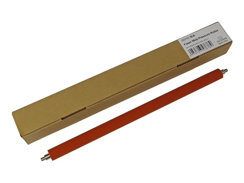 Другие запасные части Прижимной вал ленты очистки фьюзера NROLR1836FCZZ для SHARP MX-M283N/M363U/M453U/M503U (CET), CET7678