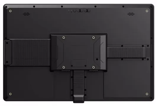 Newland Nquire 1500 Mobula II, 15'', 2D MP CM66, 8MP FFC, BT, 4G, GPS, Wi-Fi&PoE. Incl. wall mount brack$multipl adap. OS: A13 GMS