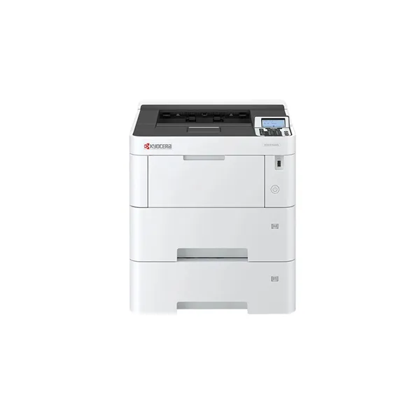 Принтер Kyocera ECOSYS PA5000x, А4, ч/б, 1200x1200 dpi, 52 стр/мин, 512 Мб, USB 2.0, Network, Wi-Fi, Duplex