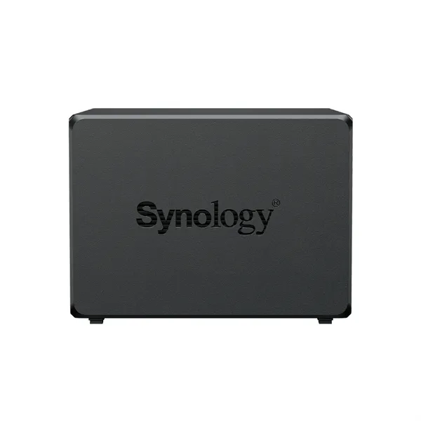 Synology QC 2,2GhzCPU/8Gb(32)/RAID0,1,10,5,6/ 5HP HDD SATA(3.5', 2.5')upto 15 HDD (2xDX525)/2xM.2/2xUSB3.2/2x2.5GbE/iSCSI/(1xExp.)/1xPS/1YW repl DS1522+
