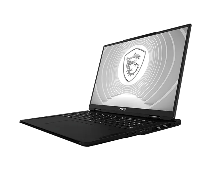 MSI CreatorPro X18 HX A14VMG Core i9-14900HX 18" 16:10 UHD+ (3840x2400),120Hz,DDR5 64GB (32GB*2),2TB SSD,NV RTX 5000 Ada (16GB GDDR6),99Whr,3,6kg,2y,Win11Pro,Lunar Gray