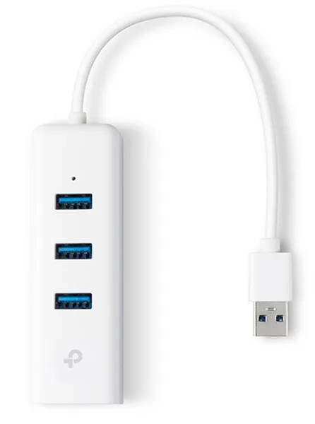 Стыковочная станция TP-Link UE330