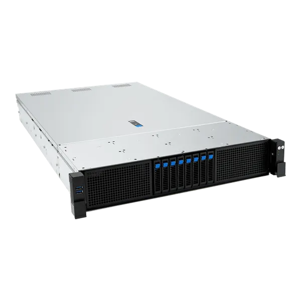 ASUS RS720A-E13-RS8G/3.2WK/8NVMe/GPU