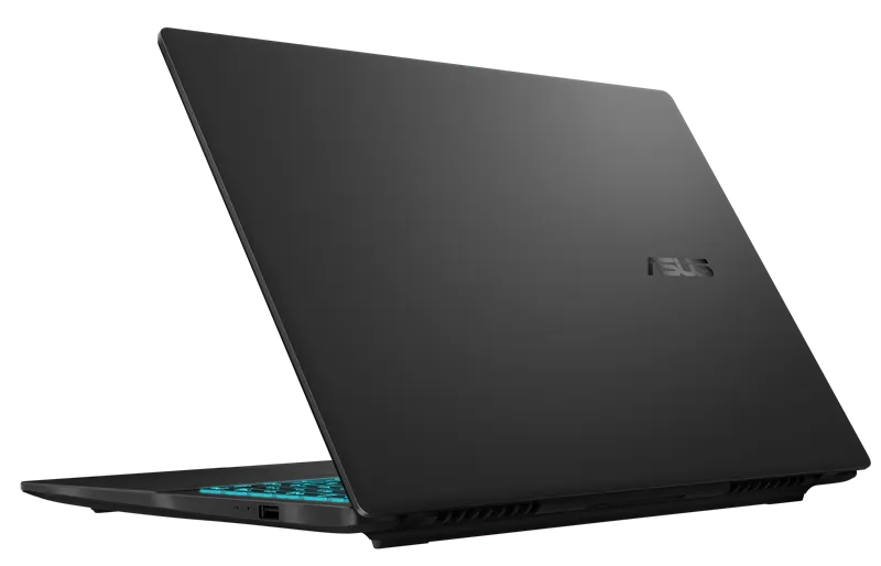 ASUS V16 Special V3607VP-RP031 Intel Core 7 240H/DDR5 32G/1TB PCIE G4 SSD/NVIDIA GeForce RTX 5070 Laptop GPU(8GB GDDR6 )16" WUXGA (1920 x 1200) 16:10 AG IPS,300NITS,144Hz/No OS/Black