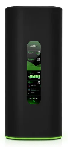 AmpliFi Alien WiFi Kit