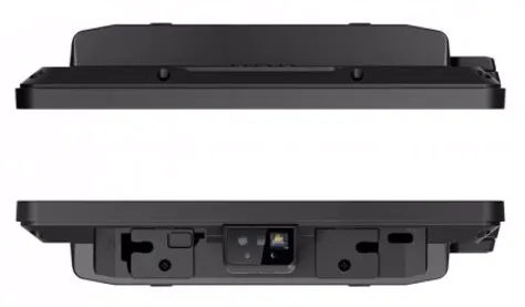 Микрокиоск Newland Nquire 700 Stingray II, 7'', 2D MP CM66, 8MP FFC, BT, 4G, GPS, Wi-Fi&PoE. Incl. wall mount brack$multipl adap. OS: A13 GMS