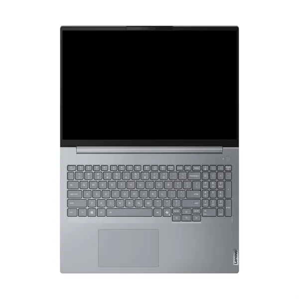 Ноутбук Lenovo Thinkbook 16 G8 IAL Core Ultra 5 225U 16Gb SSD512Gb Intel Graphics 16" IPS WUXGA (1920x1200) без ОС grey WiFi BT Cam Bag (21SK0027GQ)