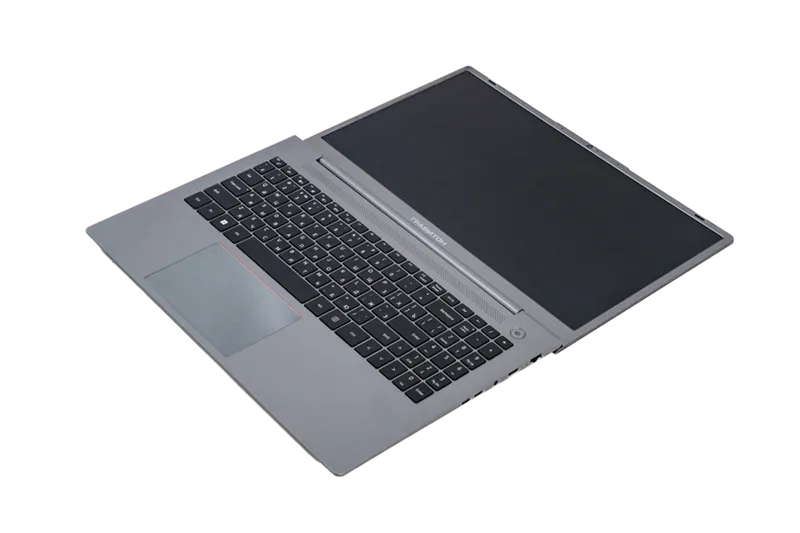 Ноутбук Гравитон Н15А-Б 15.6" FHD R5 7530U/1x16GBDDR4/512GBSSD_M.2/WiFi+BT/NoOS/1YST