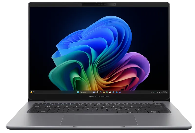 Ноутбук ASUS ExpertBook Entry PM3606CKA-PL0159 AMD Ryzen AI 5 330 16GB 512GB (90NX0981-M005L0)