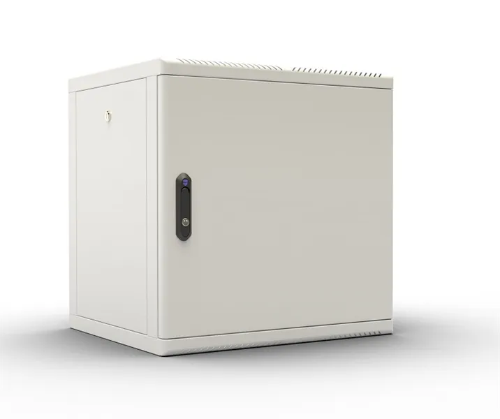 Шкаф коммутационный ЦМО (ШРН-М-15.650.1) настенный 15U 600x650мм пер.дв.металл направл.под закл.гайки 120кг серый 581мм 27.36кг 180град. 745мм IP20 сталь