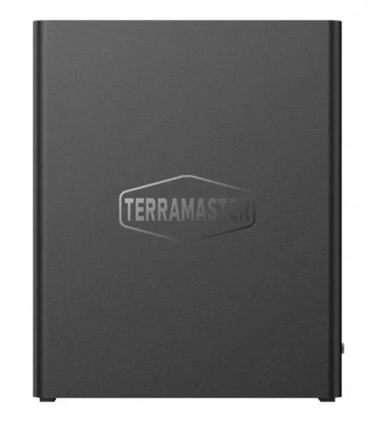 Система хранения данных TerraMaster F8 SSD Plus tower NAS 8C 3,8Ghz/16Gb(upto 32Gb)/TRAID (F8 SSD Plus)