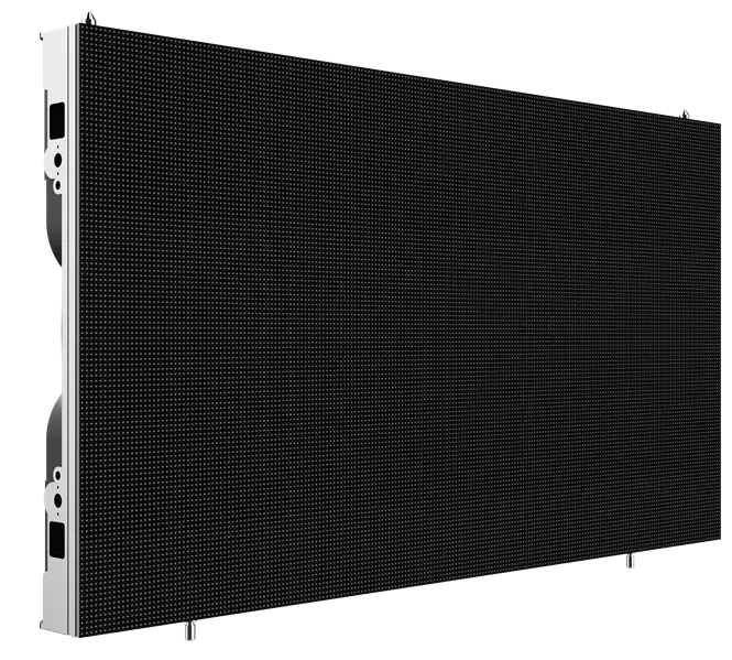 Светодиодный экран Cabinet Unilumin LED series ULW III indoor. Pixel pitch - 1.56 mm, brightness - 600 cd/m2, dimensions - 600x337,5mm