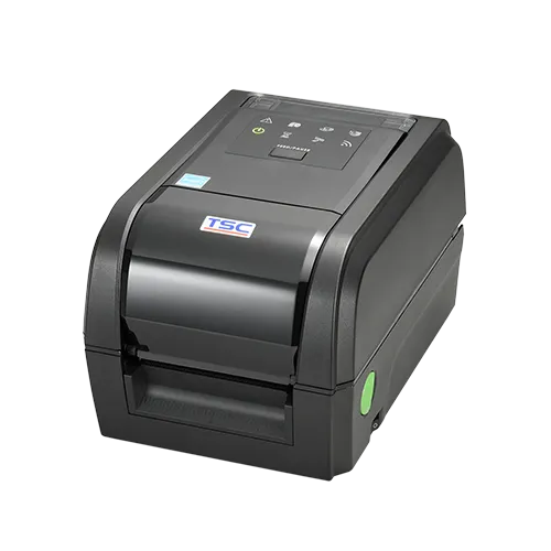 TSC TT TX310, 300 dpi, 4", 6 ips, 128MB SDRAM, 128MB Flash, RS-232, Ethernet, USB host, USB 2.0 (High-speed mode), microSD card reader for memory expansion, WiFi slot-in