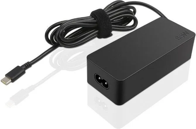 зарядное устройство для ноутбука Lenovo 65W Standard AC Adapter (USB Type-C)