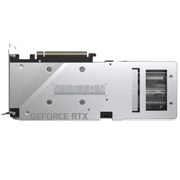 GIGABYTE RTX3060 VISION OC 12GB//RTX3060, HDMI*2, DP*2, 12G,D6