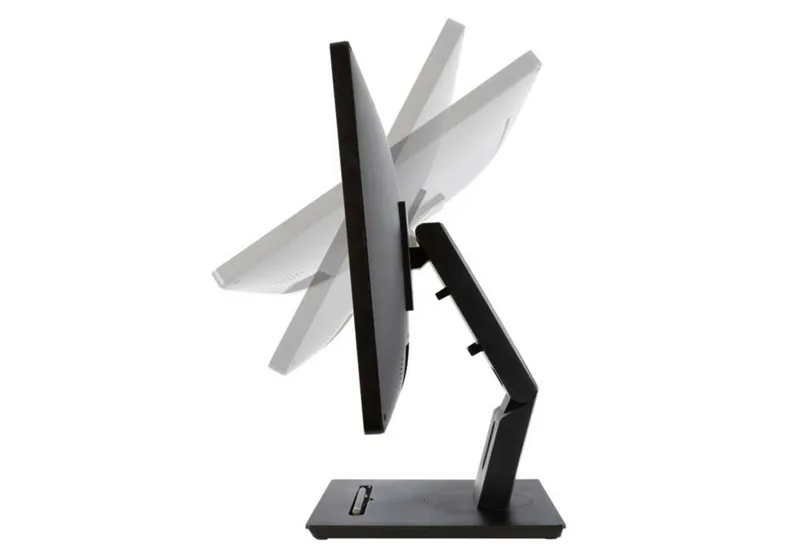 Монитор IRBIS SMARTVIEW 27'' LED Monitor Touch 1920x1080, 16:9, IPS, 250 cd/m2, 1000:1, 3ms, 178°/178°, VGA, HDMI, DP, USB, Audio output, 75Hz, Tilt, Height, Swivel, Pivot, Speakers,., Black NEW