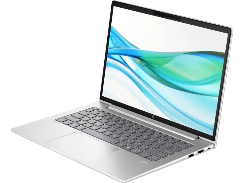 HP ProBook 440 G11 U7 155U 14" WUXGA (1920 x 1200) UWVA 300nits 16GB DDR5 (1x16GB),512GB SSD,Intel WIFI 6E AX 211,Backlit,FPR,56Whr,1y,1.4kg,Dos KB/Eng,Silver
