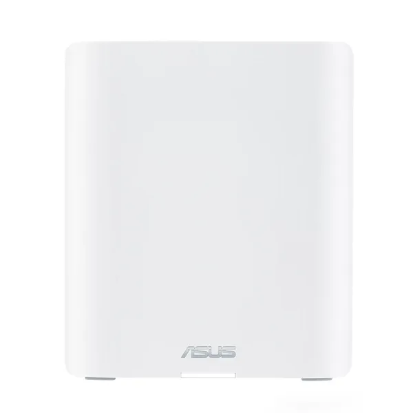 ASUS BT10(W-1-PK)//3 access point, 802.11 a/b/g/n/ac/ax/be,  2,4 + 6 gGz