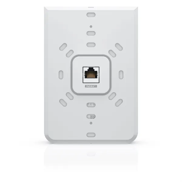 Ubiquiti U6-IW - UniFi6 In-Wall