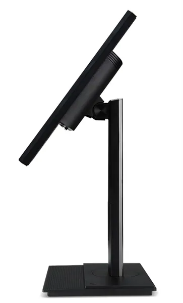 Монитор 19'' ACER V196LBb Black Matt, 5:4, IPS, 1280x1024, 5ms, 250cd, 75Hz, 1xVGA