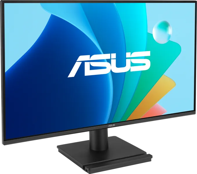 ASUS 23.8" VA249HG IPS 1920x1080 1ms 300cd 120Hz D-Sub HDMI Black