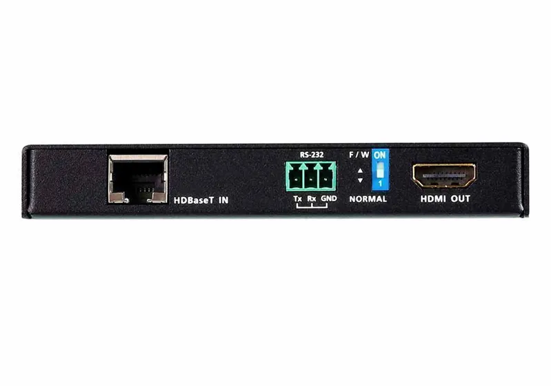 Удлинитель ATEN True 4K HDMI HDBaseT-Lite Extender  (True 4K@35m/1080p@70m)