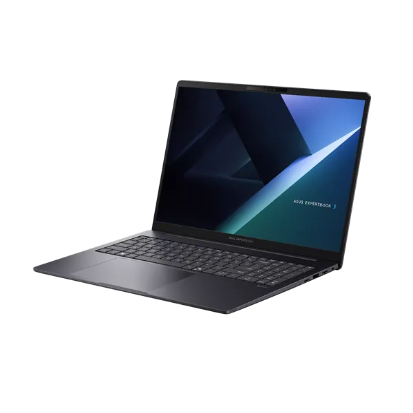 ASUS ExpertBook Essential B5605CCA-PL0124X CORE ULTRA 7 255H 16GB 1TB 2280 PCIE G4 SSD 16.0 WQXGA(WQ) 2560X1600 16:10 400nits Anti-Glare sRGB 100% Wide View Intel® Arc™ Graphics Win 11 Pro 1.742 Kg
