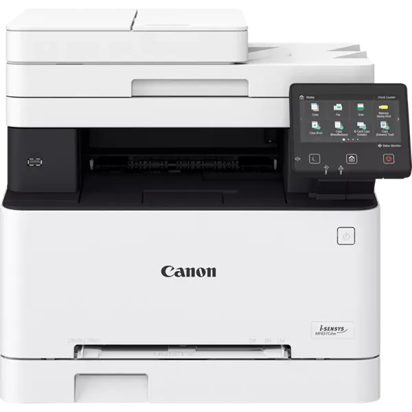 МФУ лазерный Canon i-Sensys MF657Cdw (5158C001) A4 Duplex WiFi белый