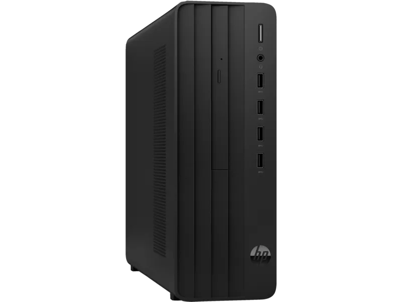 Персональный компьютер HP Pro 290 G9 R SFF Core i3-13100,8GB,512GB,eng usb kbd,mouse,WiFi,BT,Win11ProMultilang,1Wty