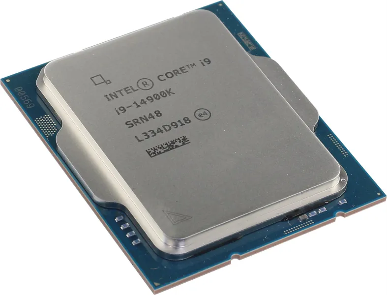 CPU Intel Core i9-14900K (3.2GHz/36MB/24 cores) LGA1700 OEM, UHD770, TDP 125W, max 192Gb DDR4-3200 DDR5-5600, CM8071505094017SRN48, 1 year