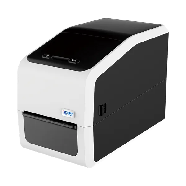 Принтер этикеток iDPRT iD2X, DT Label Printer, 2", 300DPI, 6IPS, 32/16MB, USB, Ethernet, ZPL-II, EPL-II, TSPL (new P/N 100600671)