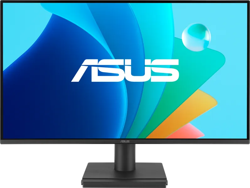 ASUS 23.8" VA249HG IPS 1920x1080 1ms 300cd 120Hz D-Sub HDMI Black