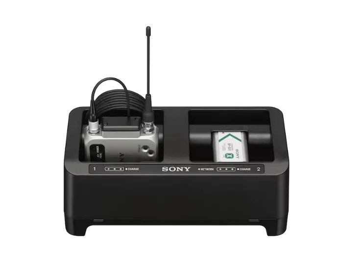 Передатчик поясной мини, разъем LEMO3