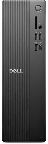 Мини ПК Dell Slim Core Ultra 5-225, 16GB 1х16 DDR5, 512GB PCIe (Dell Slim-5652)