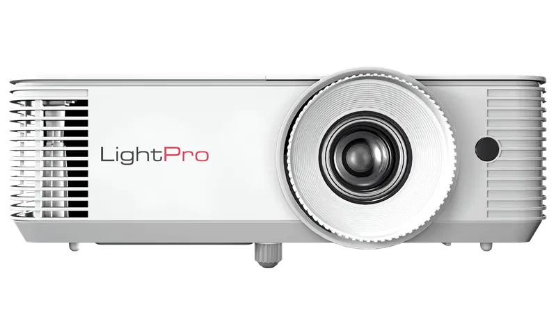 INFOCUS IN0002SL DLP, 4000 lm, SVGA, 30 000:1, 1.94~2.16:1, HDMI 1.4, VGA in, S-Video, 3.5mm in/out, USB-A, лампа 15 000ч.(ECO mode), 3W, 27дБ, 2,6 кг, БЕЛЫЙ, замена SP122